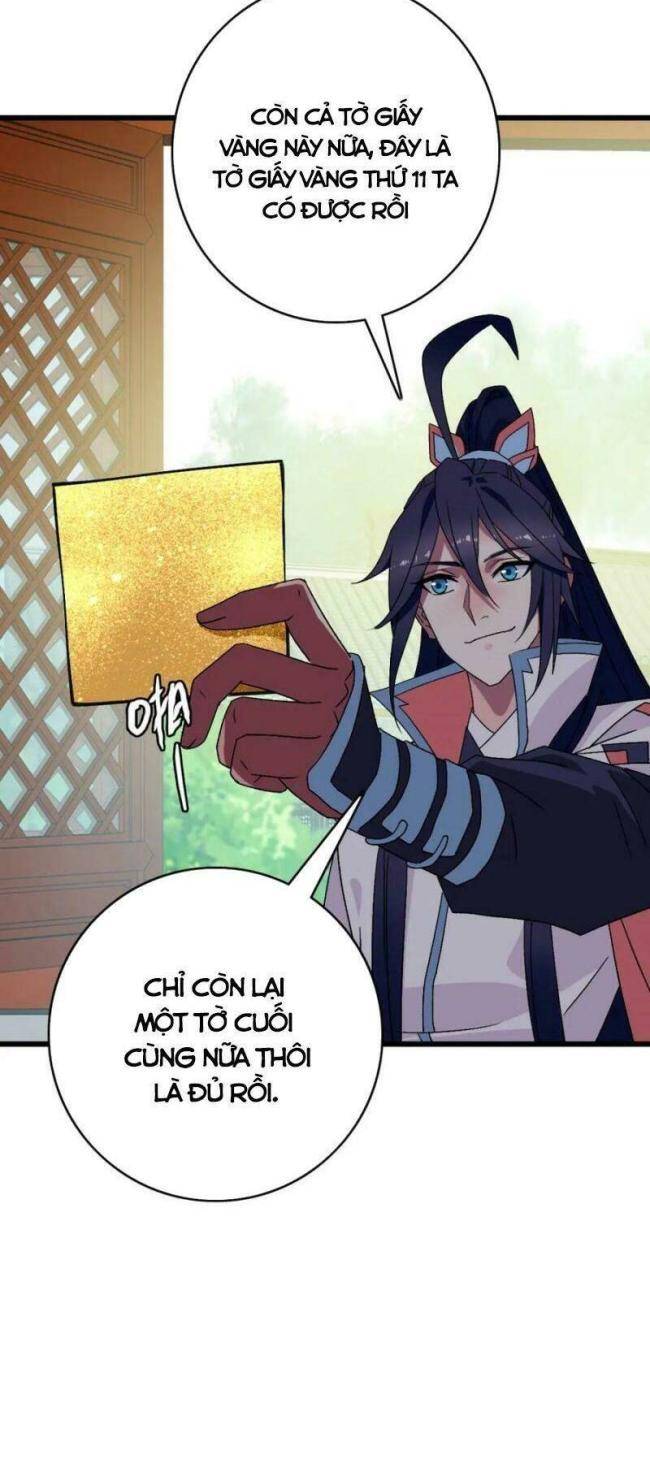 Siêu Đạo Thần Thuật - Page 12