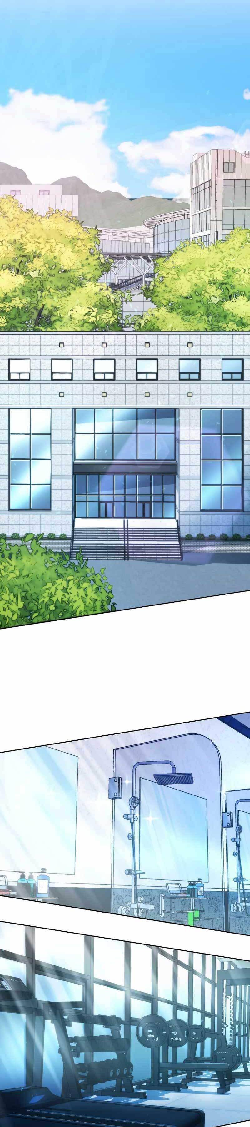 Chúa Quỷ Tăng Cấp Bằng Võ Thuật - Page 26