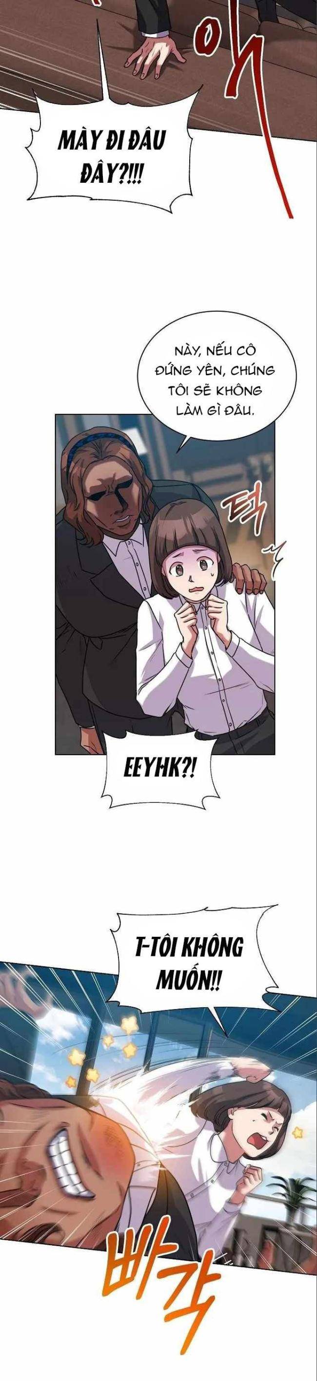 Ta Là Người Thu Thuế - Page 24