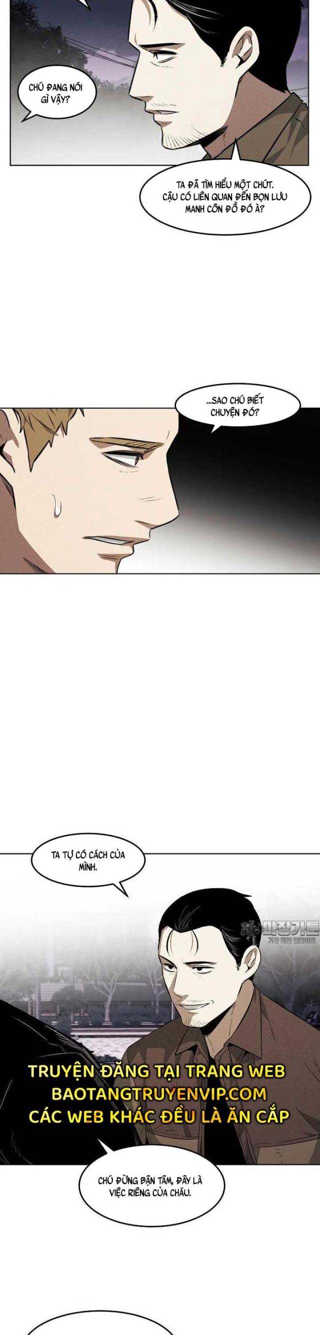 Kẻ Bất Bại - Page 7