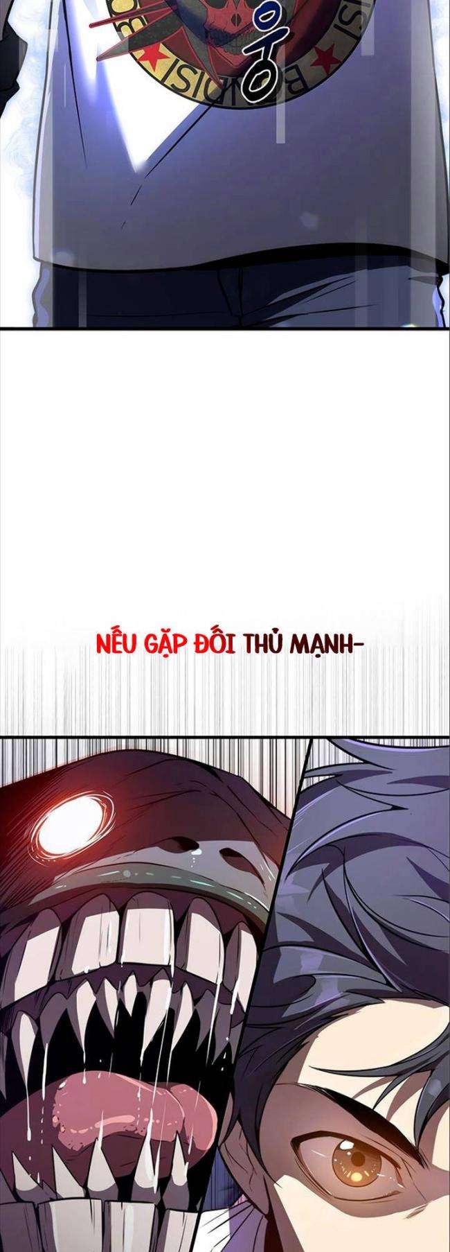 Sự Trở Lại Của Ranker Huyền Thoại - Page 22