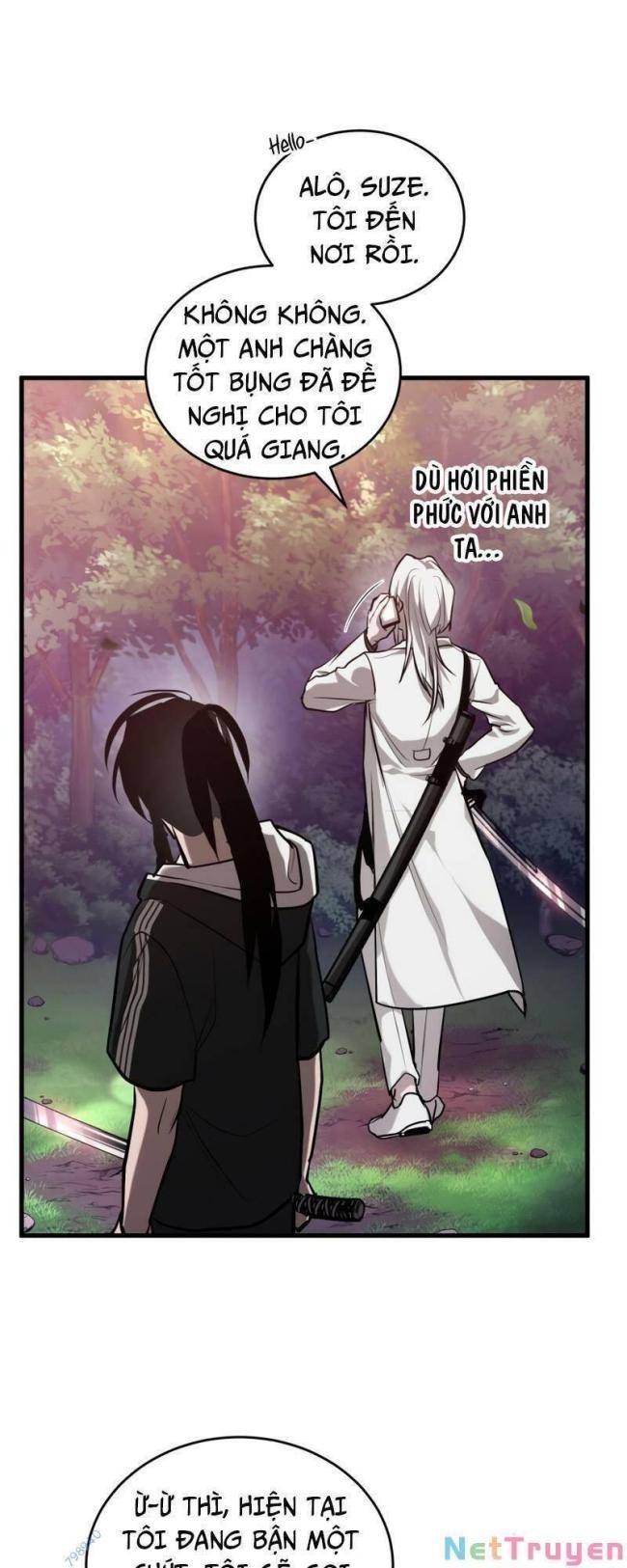 Dororo-Báo Thù - Page 51