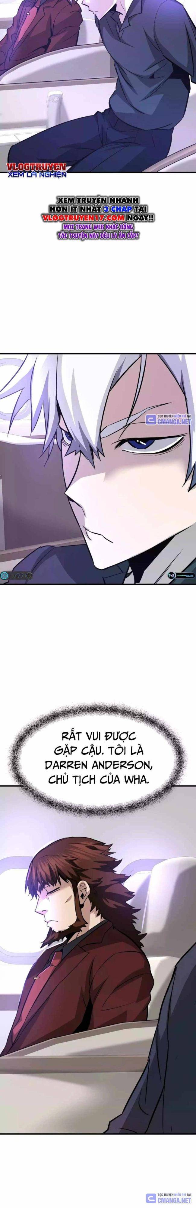 Ta Trở Về Từ Địa Ngục - Page 24