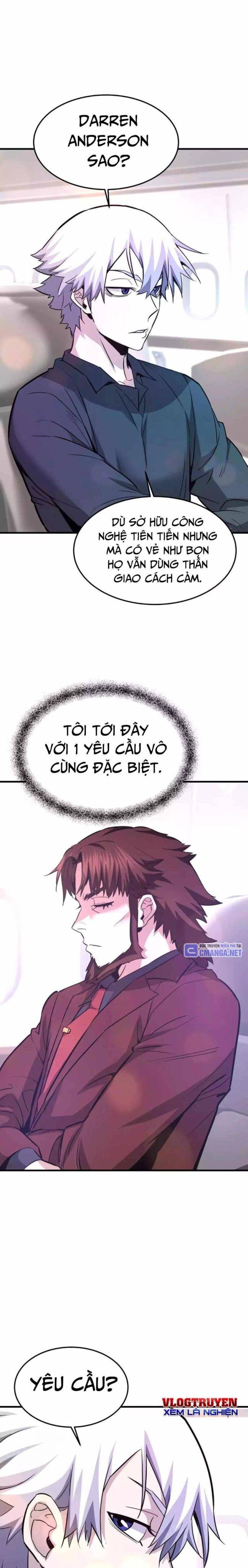 Ta Trở Về Từ Địa Ngục - Page 25