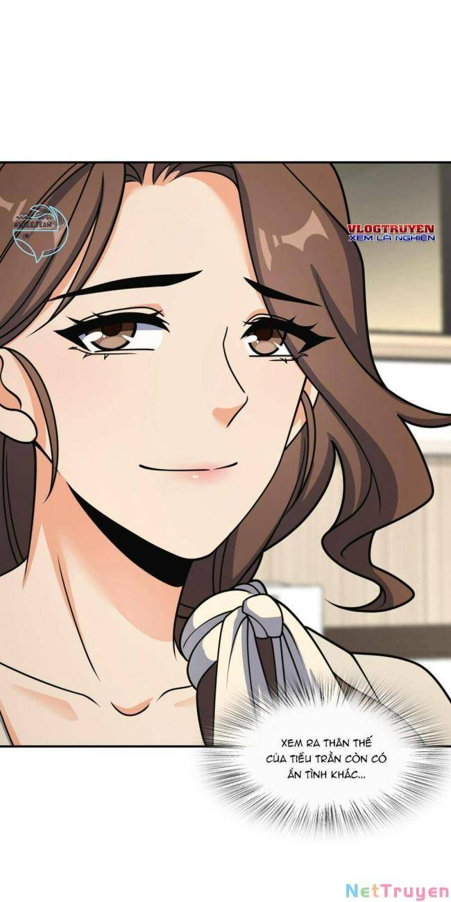 Mệnh Danh Thuật Của Bóng Tối - Page 31