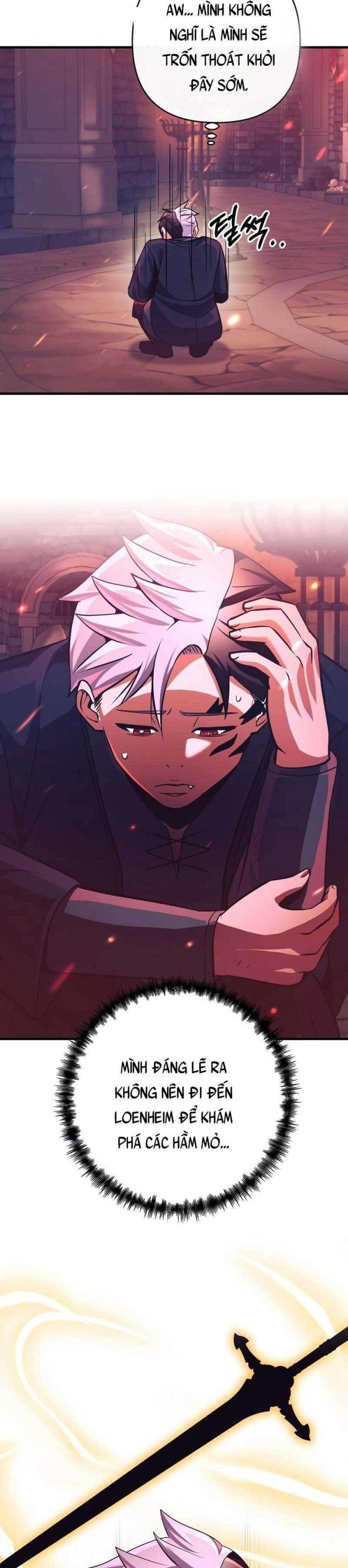 Tôi Trở Thành Hoàng Đế Điên Cuồng - Page 20