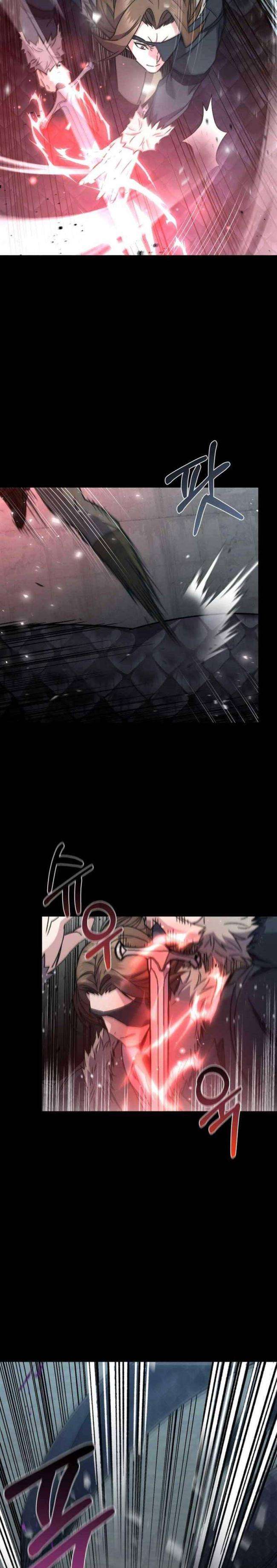 Người Chơi Làm Lại Cuộc Đời - Page 8