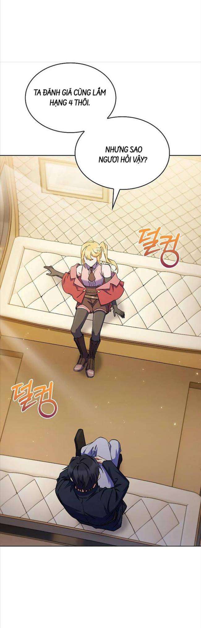 Hồi Quy Vào Gia Tộc Suy Tàn - Page 5