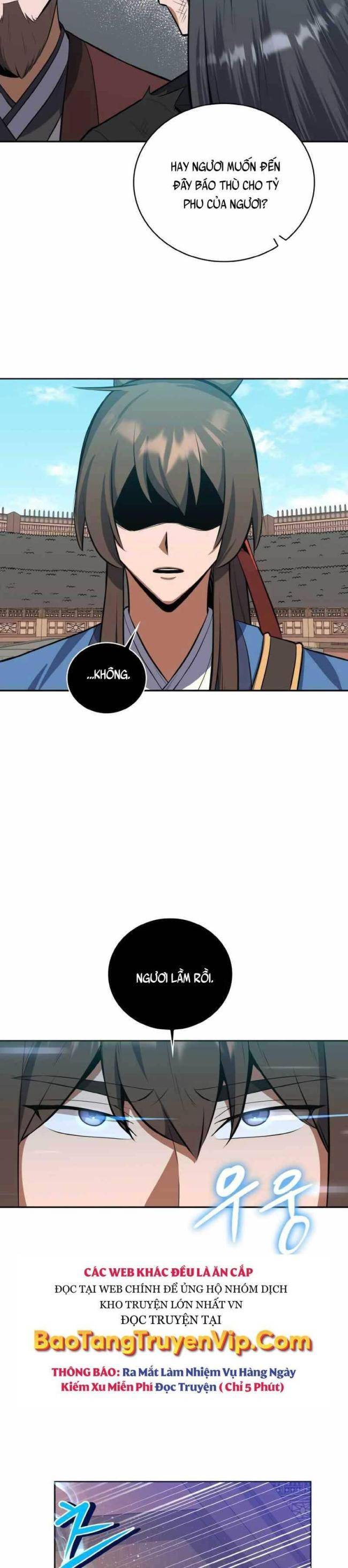 Tuyệt Đỉnh Võ Lâm - Page 11