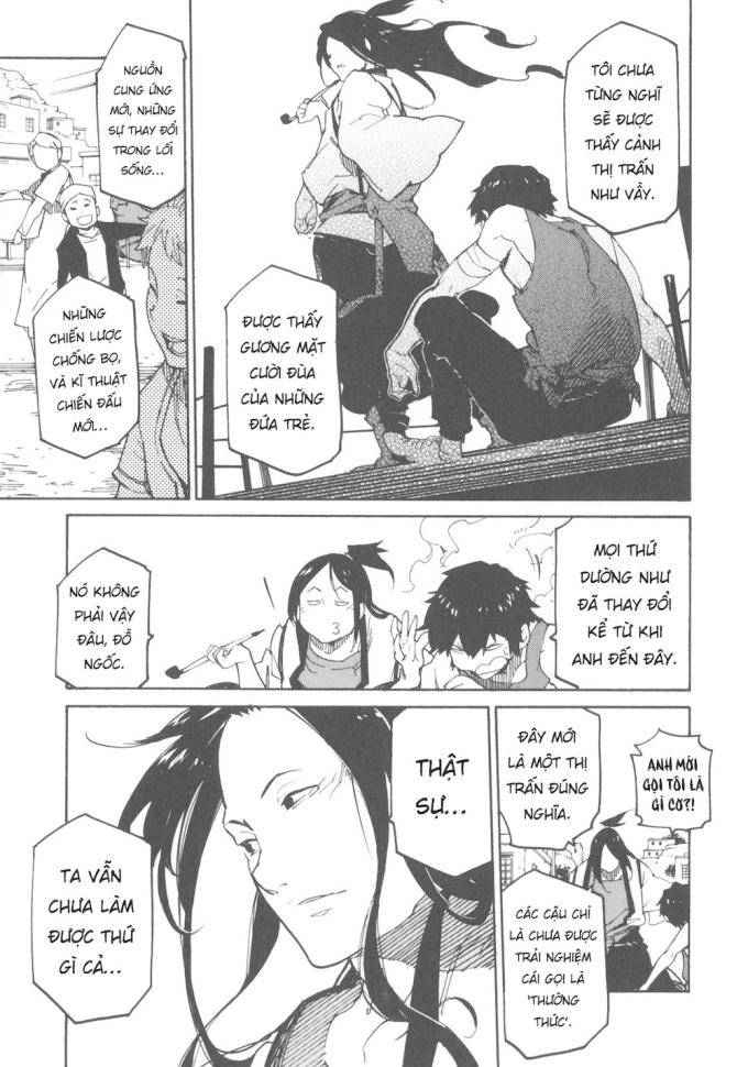 Ryuuma No Gagou - Page 24