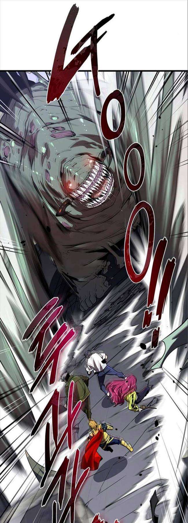 Sự Trở Lại Của Ranker Huyền Thoại - Page 39