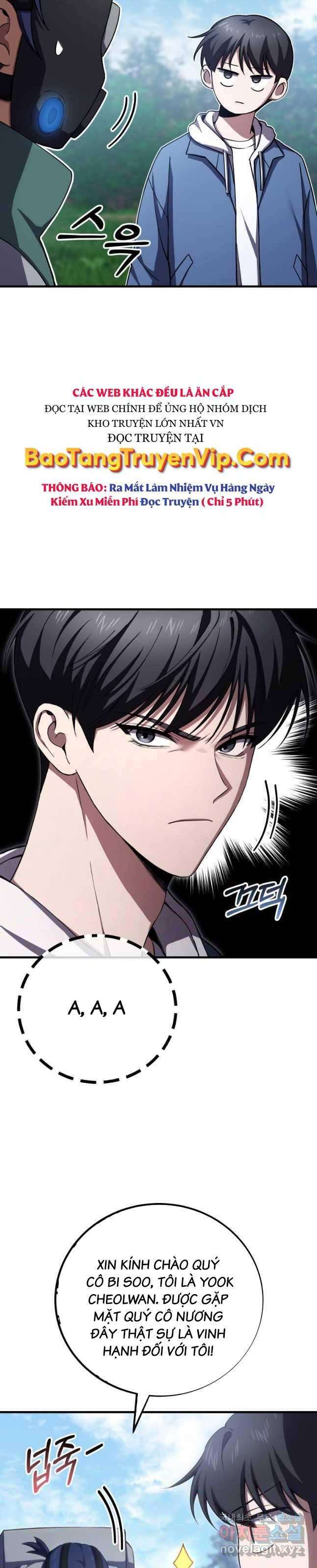 Độc Dược Sư - Page 4