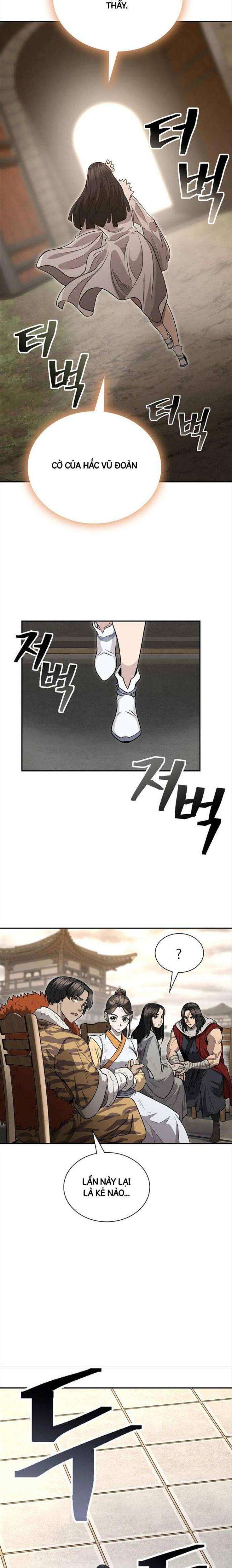 Kiếm Ma Đạo - Page 18