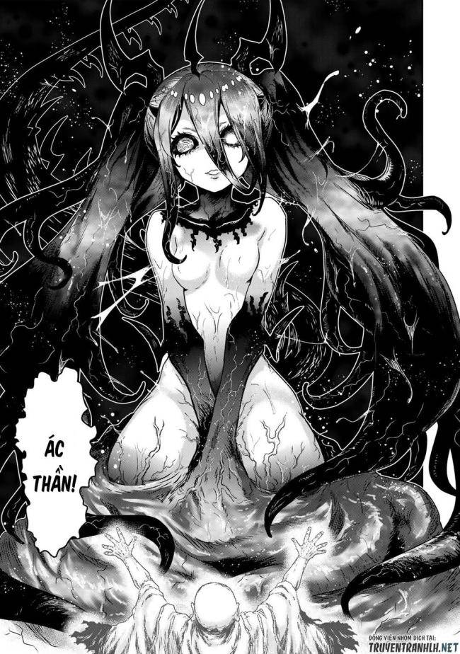 Chuyển Sinh Thành Kiếm - Page 19