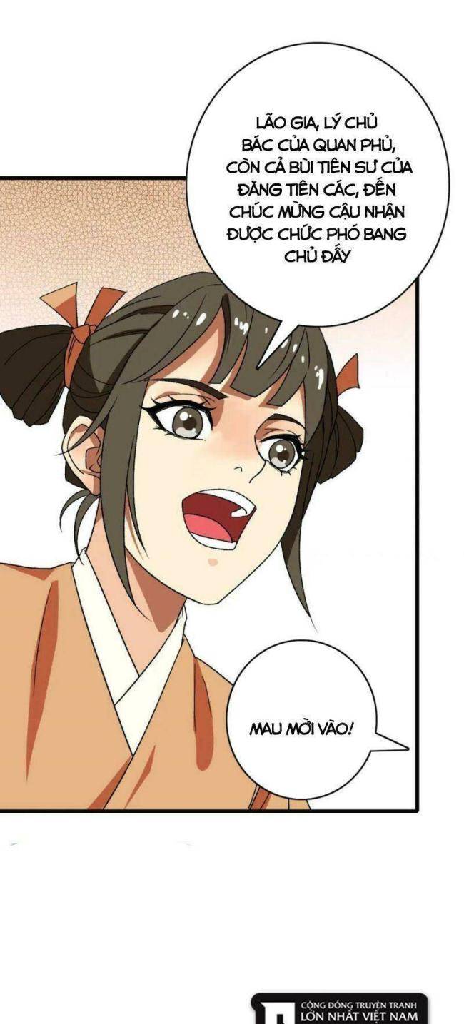 Siêu Đạo Thần Thuật - Page 22