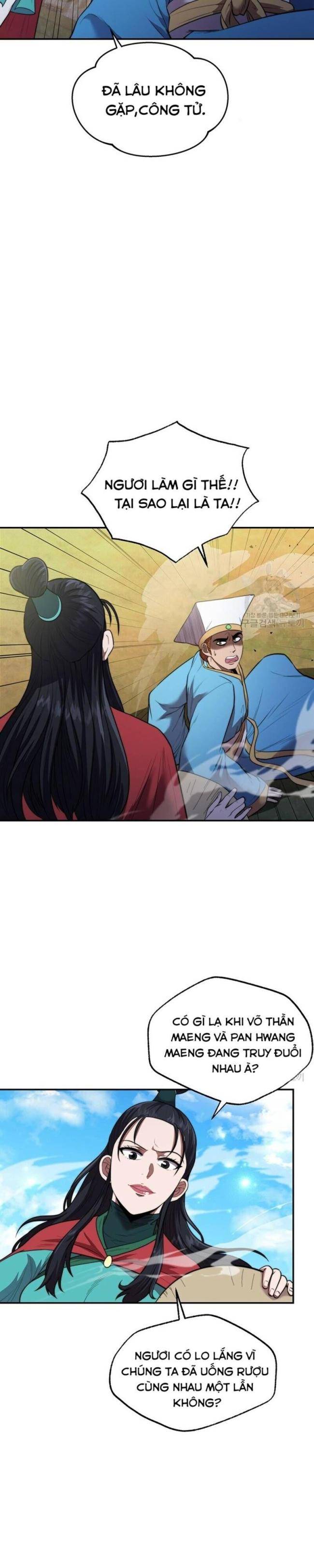 Võ Sĩ Hồi Hương - Page 17