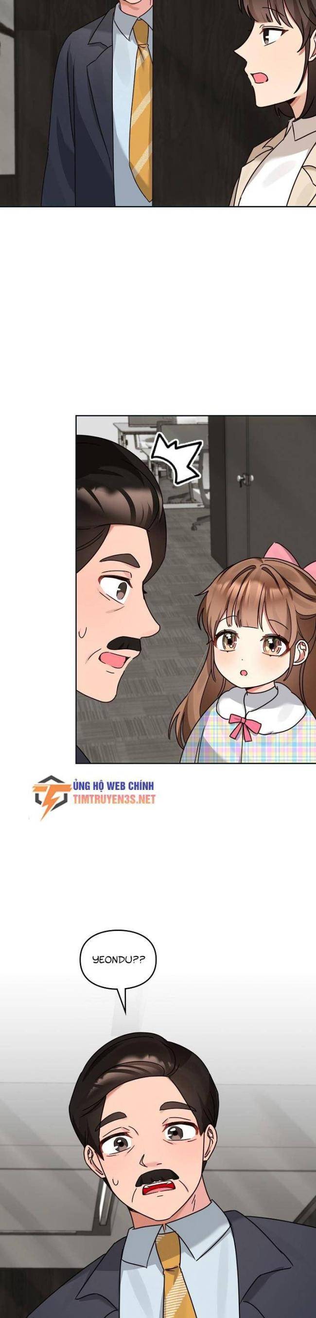 Tôi Trở Thành Một Người Cha - Page 35