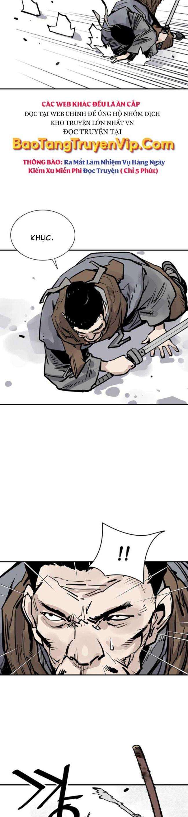 Sát Thủ Tống Lý Thu - Page 11