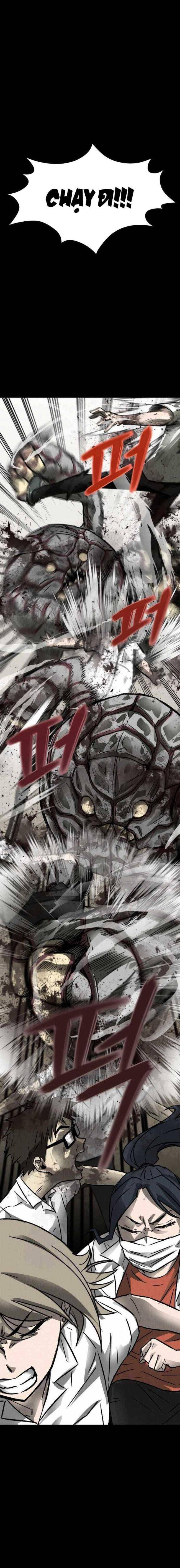 Người Côn Trùng - Page 28