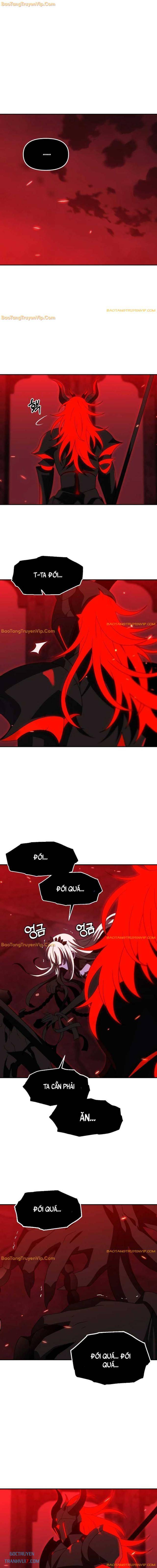 Ta Từng Là Tháp Vương - Page 28