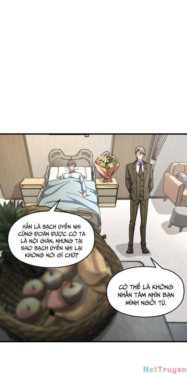 Mệnh Danh Thuật Của Bóng Tối - Page 12