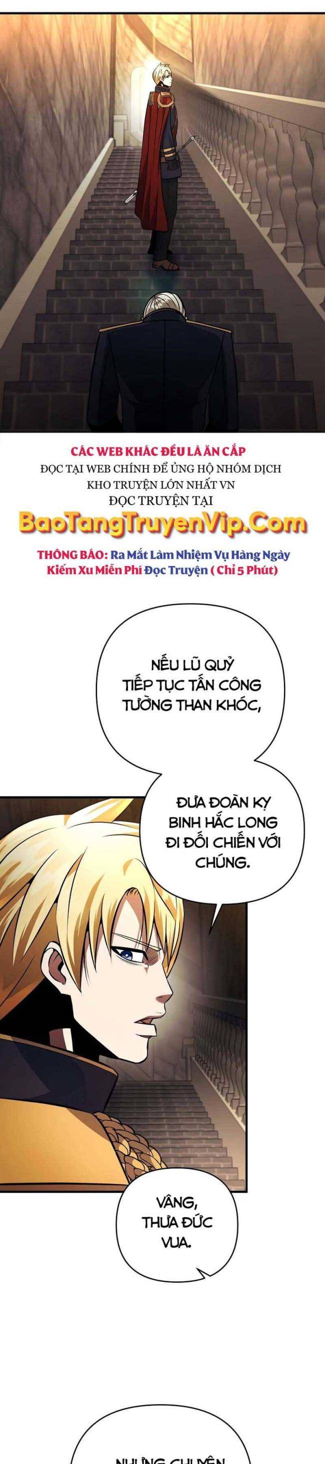 Tôi Trở Thành Hoàng Đế Điên Cuồng - Page 31