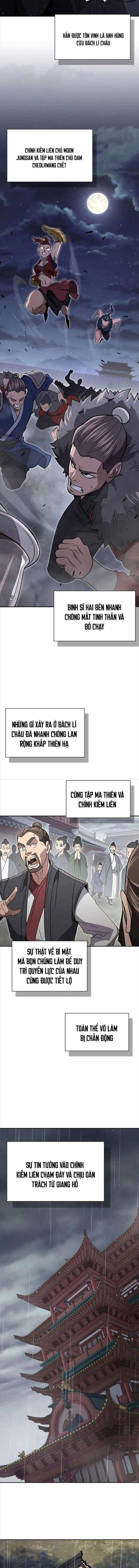 Kiếm Ma Đạo - Page 27