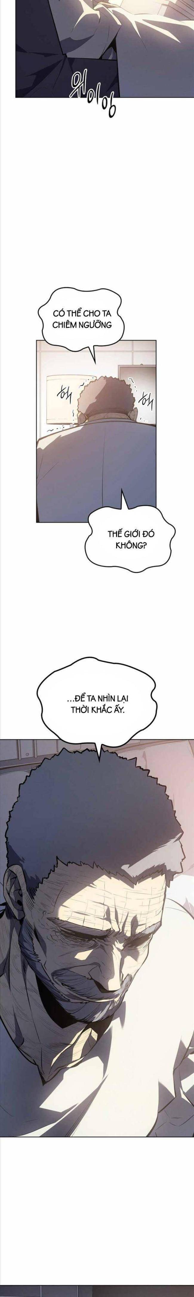 Tôi Thăng Cấp Một Mình SS3 - Page 19