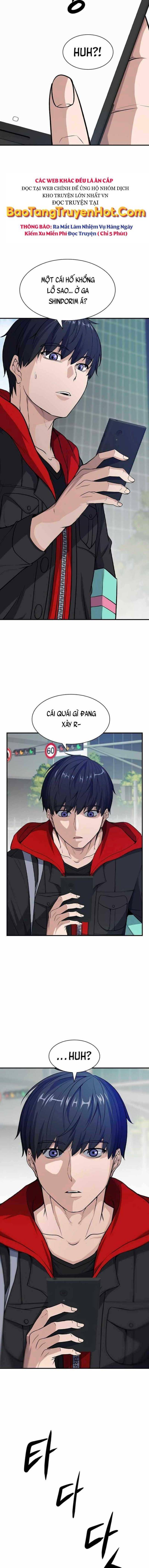 Người Chơi Bí Ẩn - Page 8