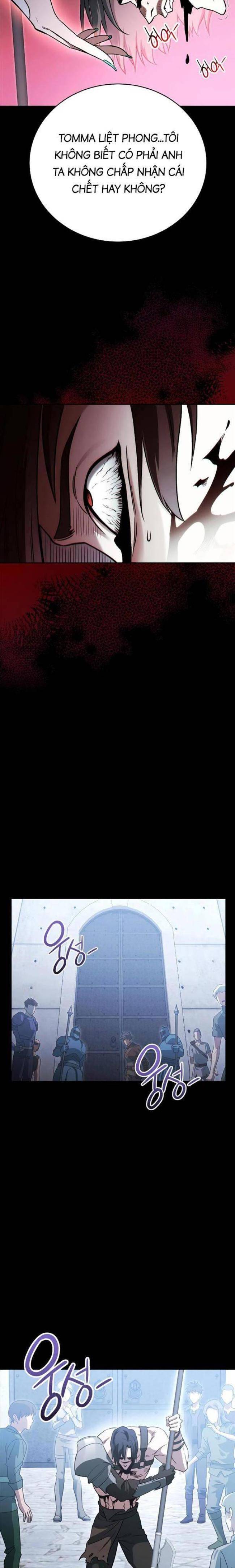 Thuộc Hạ Cực Kỳ Tài Năng Của Tôi - Page 17