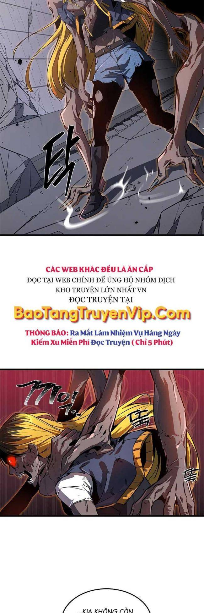 Sự Trở Lại Của Ranker Huyền Thoại - Page 19