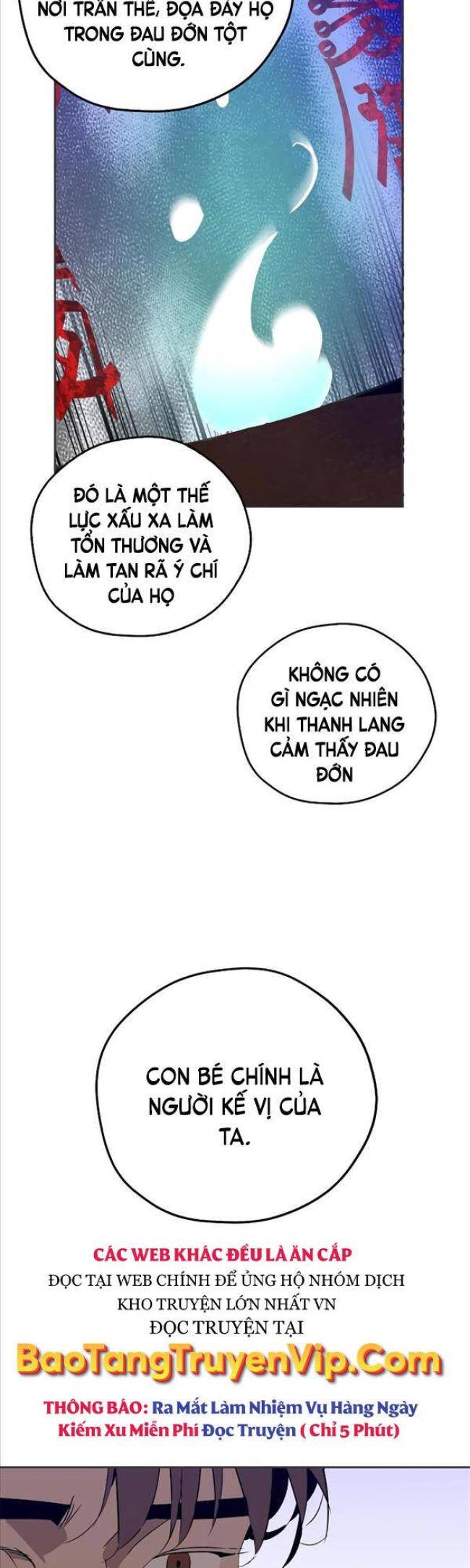 Võ Lâm Phương Tây - Page 31