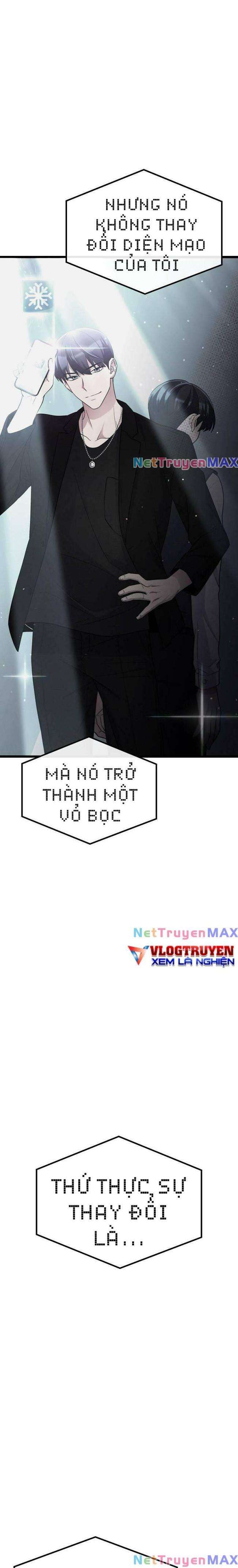 Quái Vật Ganzi - Page 19