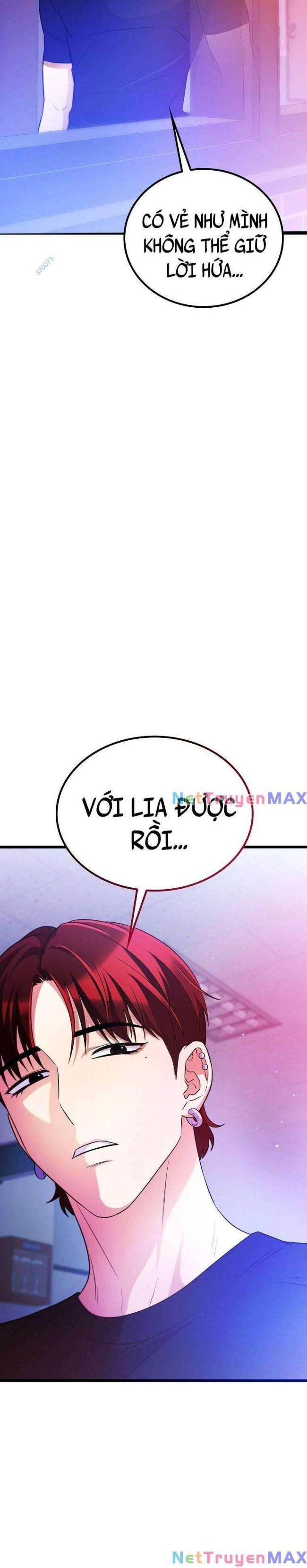 Quái Vật Ganzi - Page 43