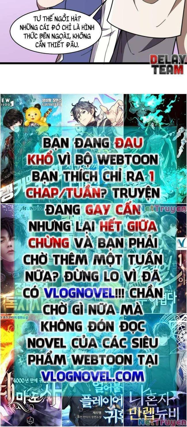 Cao Thủ Gian Lận Hoàn Lương - Page 30