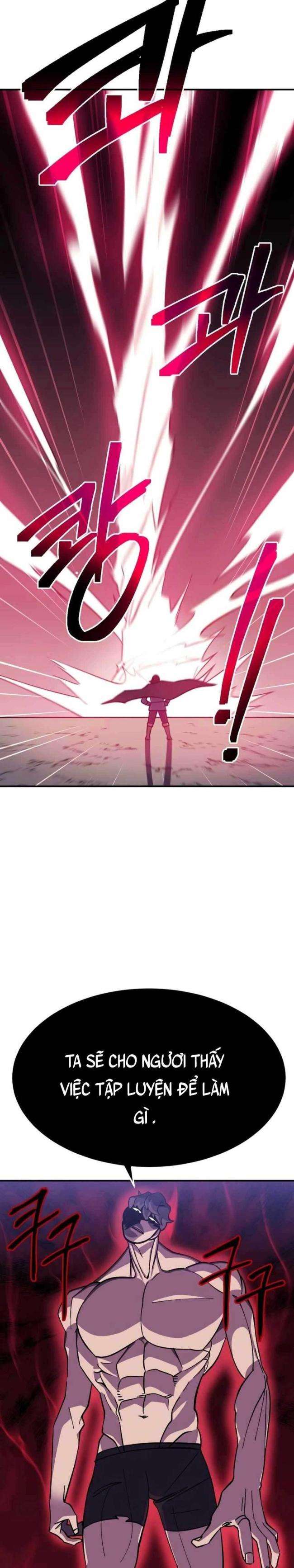 Thợ Săn Cơ Bắp - Page 32