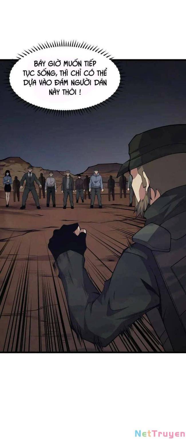 Ta Cần Phải Trở Thành Quái Vật - Page 57