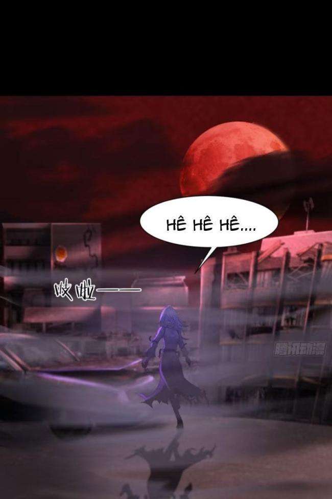 Từ Hồng Nguyệt Khai Thủy - Page 6