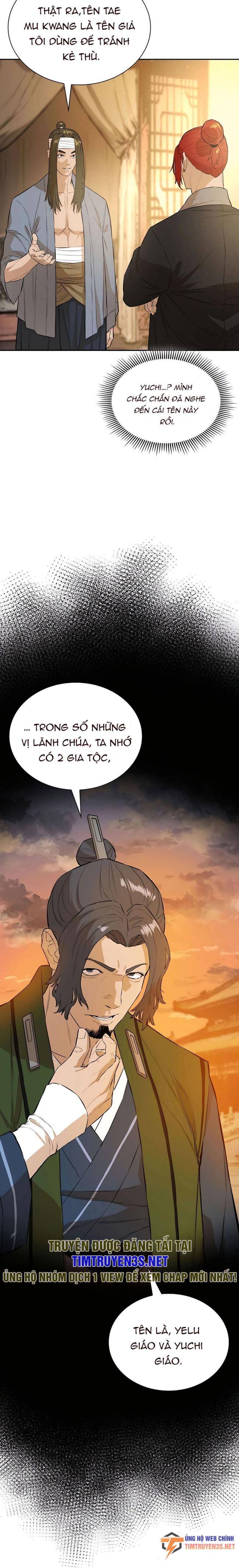 Kẻ Phản Diện Vô Song - Page 15