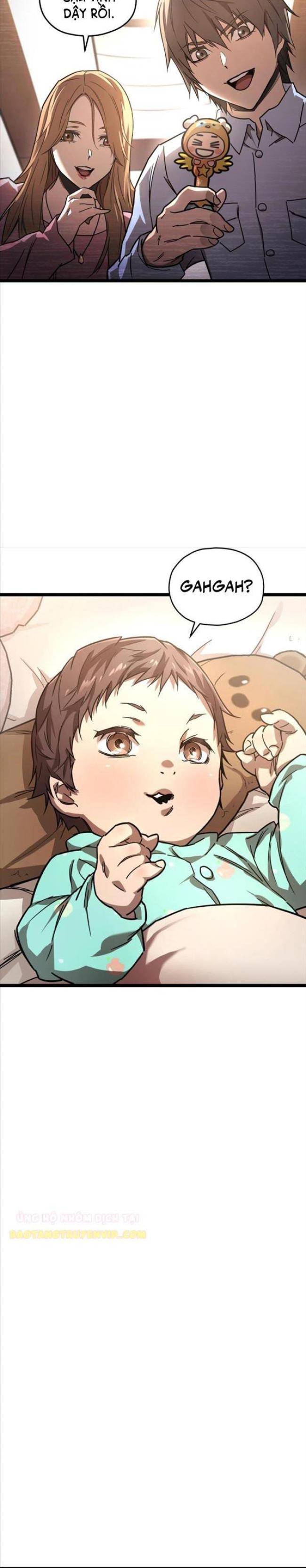 Người Chơi Làm Lại Cuộc Đời - Page 32