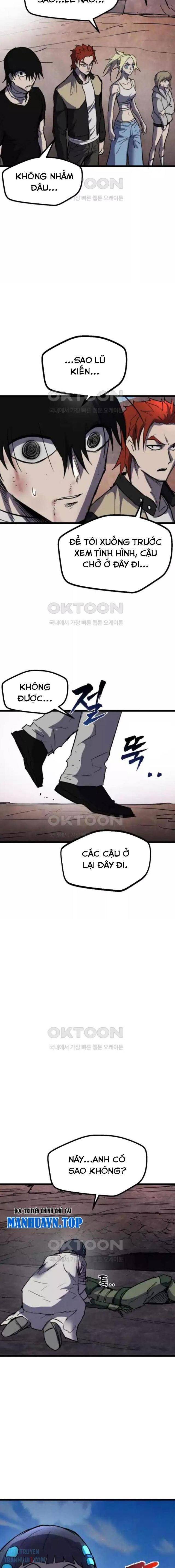 Người Côn Trùng - Page 27