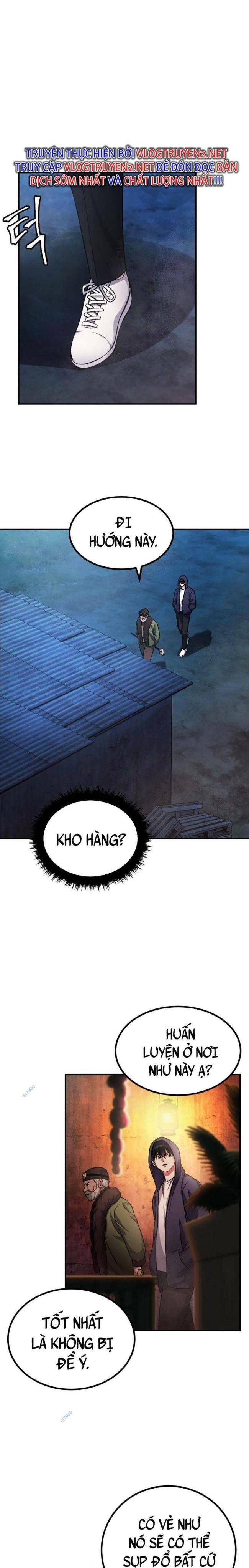 Quái Vật - Page 14