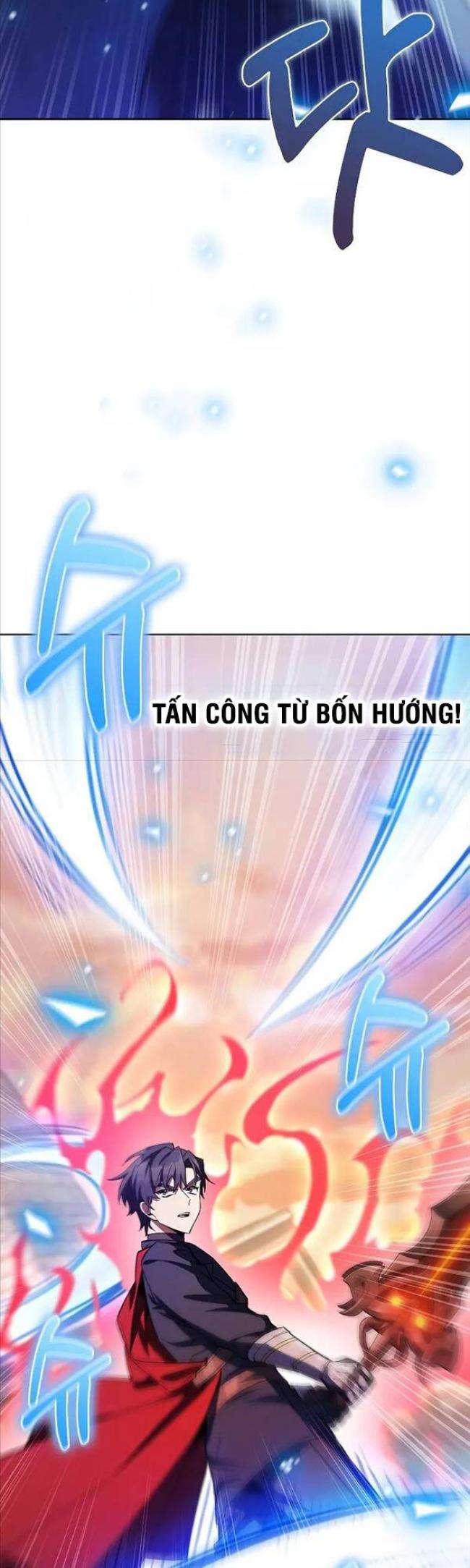 Hồi Quy Vào Gia Tộc Suy Tàn - Page 7