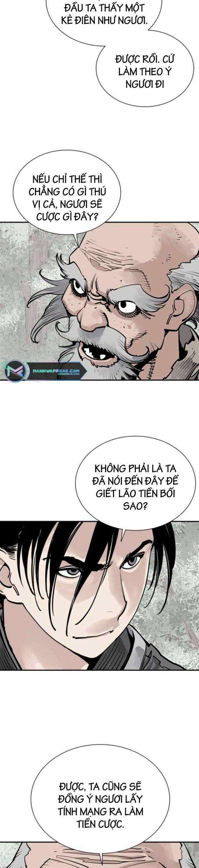 Sát Thủ Tống Lý Thu - Page 6