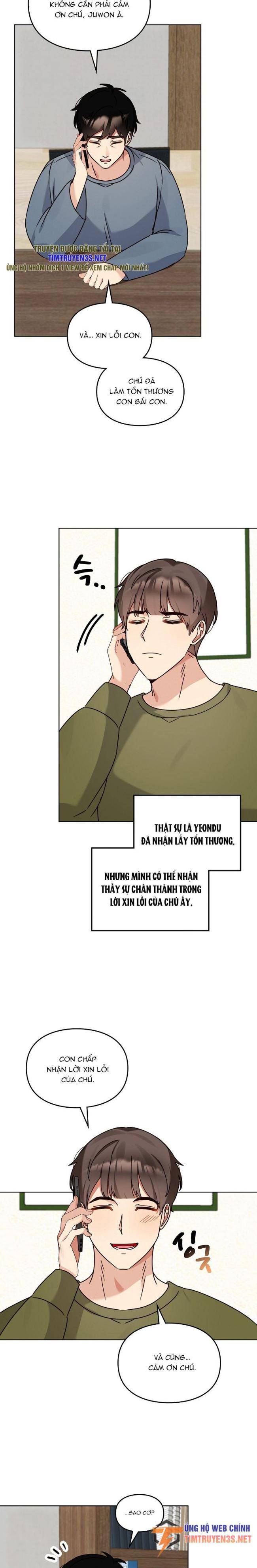 Tôi Trở Thành Một Người Cha - Page 13