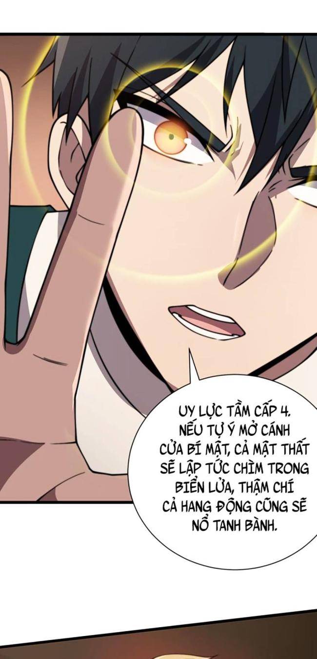 Cao Thủ Gian Lận Hoàn Lương - Page 20