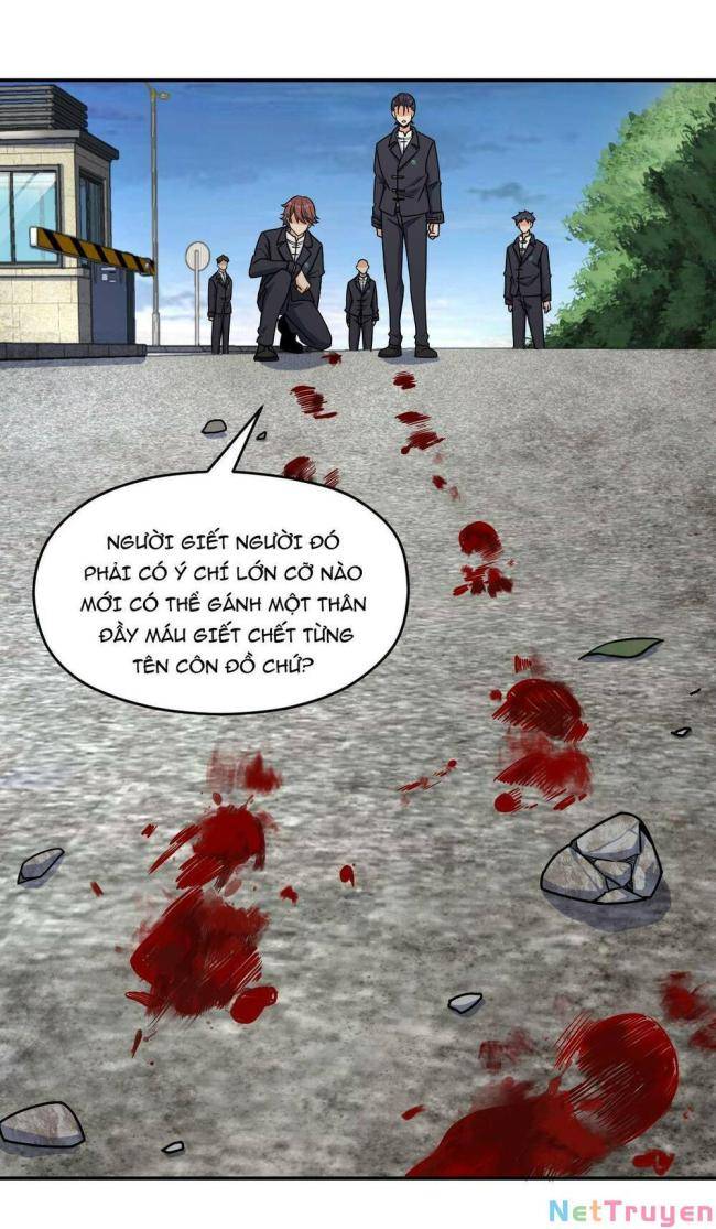 Mệnh Danh Thuật Của Bóng Tối - Page 66