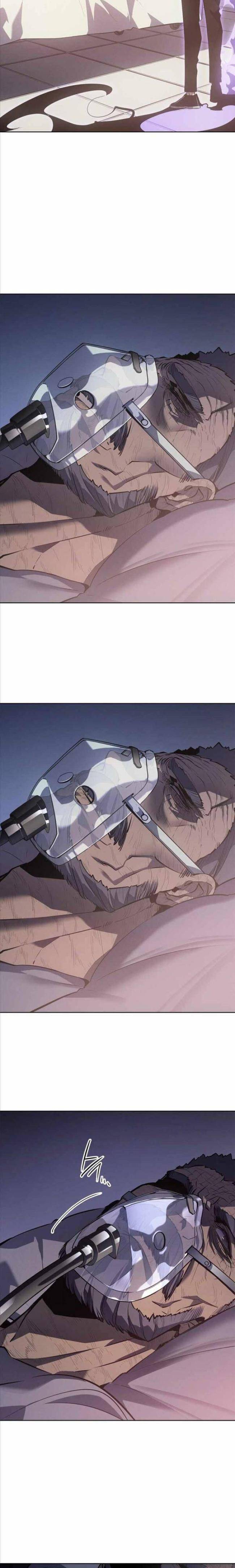 Tôi Thăng Cấp Một Mình SS3 - Page 15