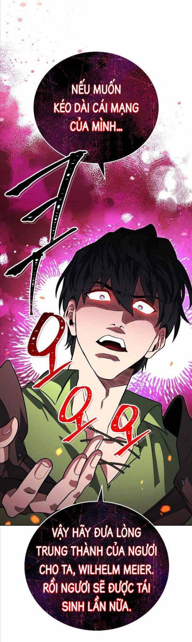 Thuộc Hạ Cực Kỳ Tài Năng Của Tôi - Page 46