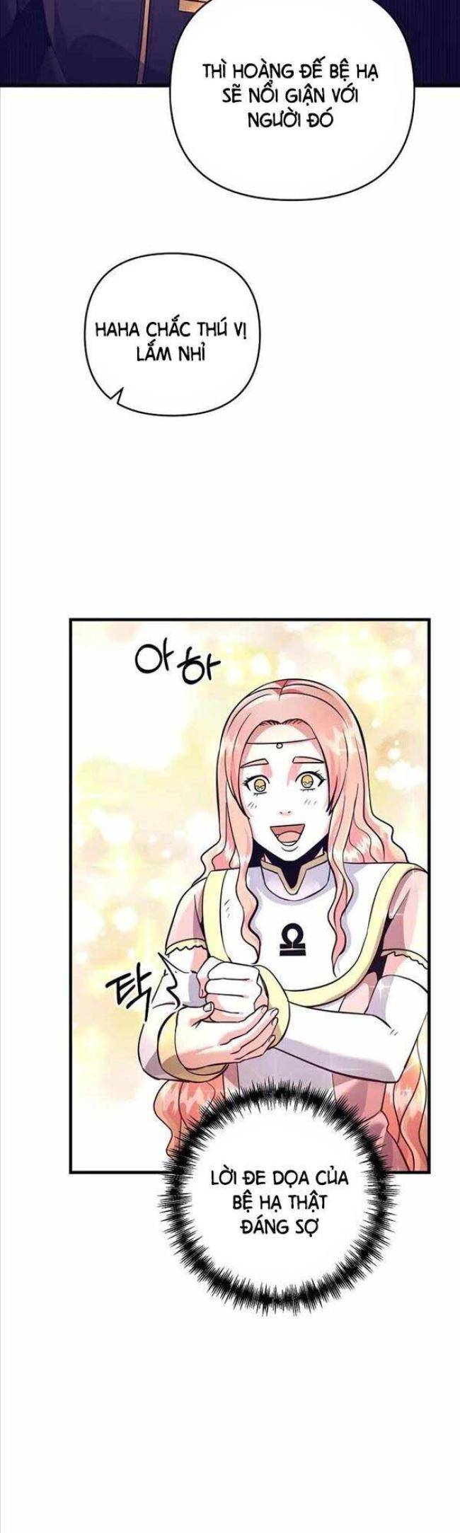 Tôi Trở Thành Hoàng Đế Điên Cuồng - Page 8